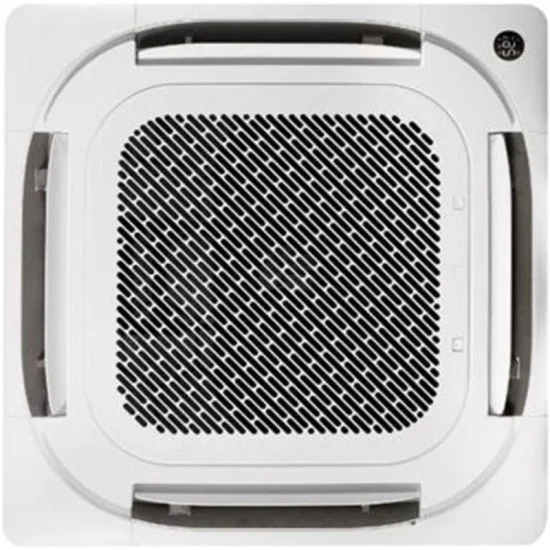 Midea Cassette Air Conditioner 23,800 BTU Inverter - White